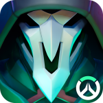 Overwatch Rush