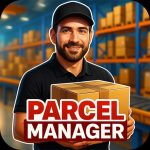 Parcel Delivery Simulator 3D
