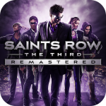 Saints Row: The Third