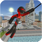 Stick Rope Hero: Original