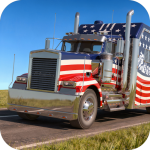 Truck Simulator EVO: Drive USA
