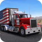 Truck Simulator Legends : USA