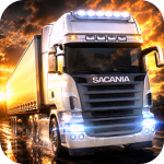 Truck Simulator: World