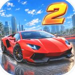 Ultimate Car Driving Sim 2