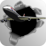 Unmatched Air Traffic Control