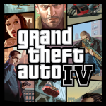 GTA 4 Mobile icon