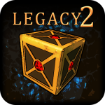 Legacy 2 — The Ancient Curse