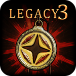 Legacy 3 — The Hidden Relic