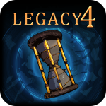 Legacy 4 — Tomb of Secrets