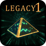 Legacy — The Lost Pyramid HD