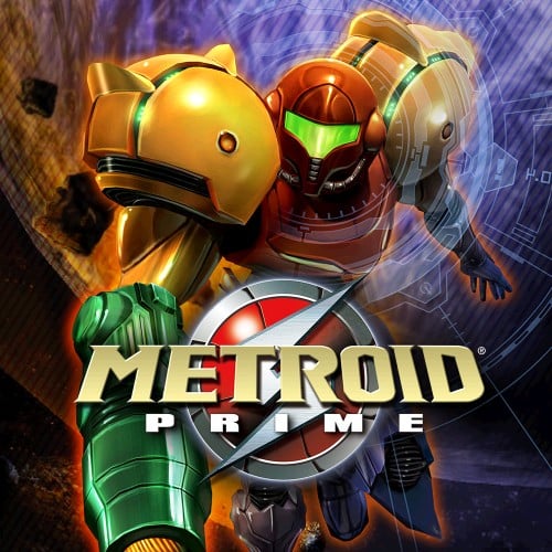 Metroid Prime v0.33.1 (Полная версия) Скачать бесплатно для Android