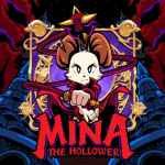 Mina the Hollower