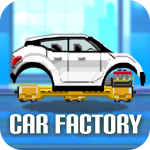 Motor World Car Factory