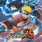 NARUTO SHIPPUDEN: Ultimate Ninja STORM 2