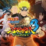 NARUTO SHIPPUDEN: Ultimate Ninja STORM 3 Full Burst