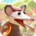 Pizza Possum