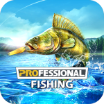 Professional Fishing