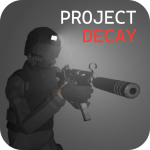Project DECAY — Bodycam FPS