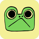Walk The Frog