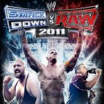 WWE SmackDown Vs. Raw 2011
