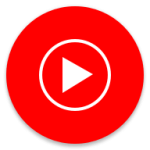 YouTube Music ReVanced